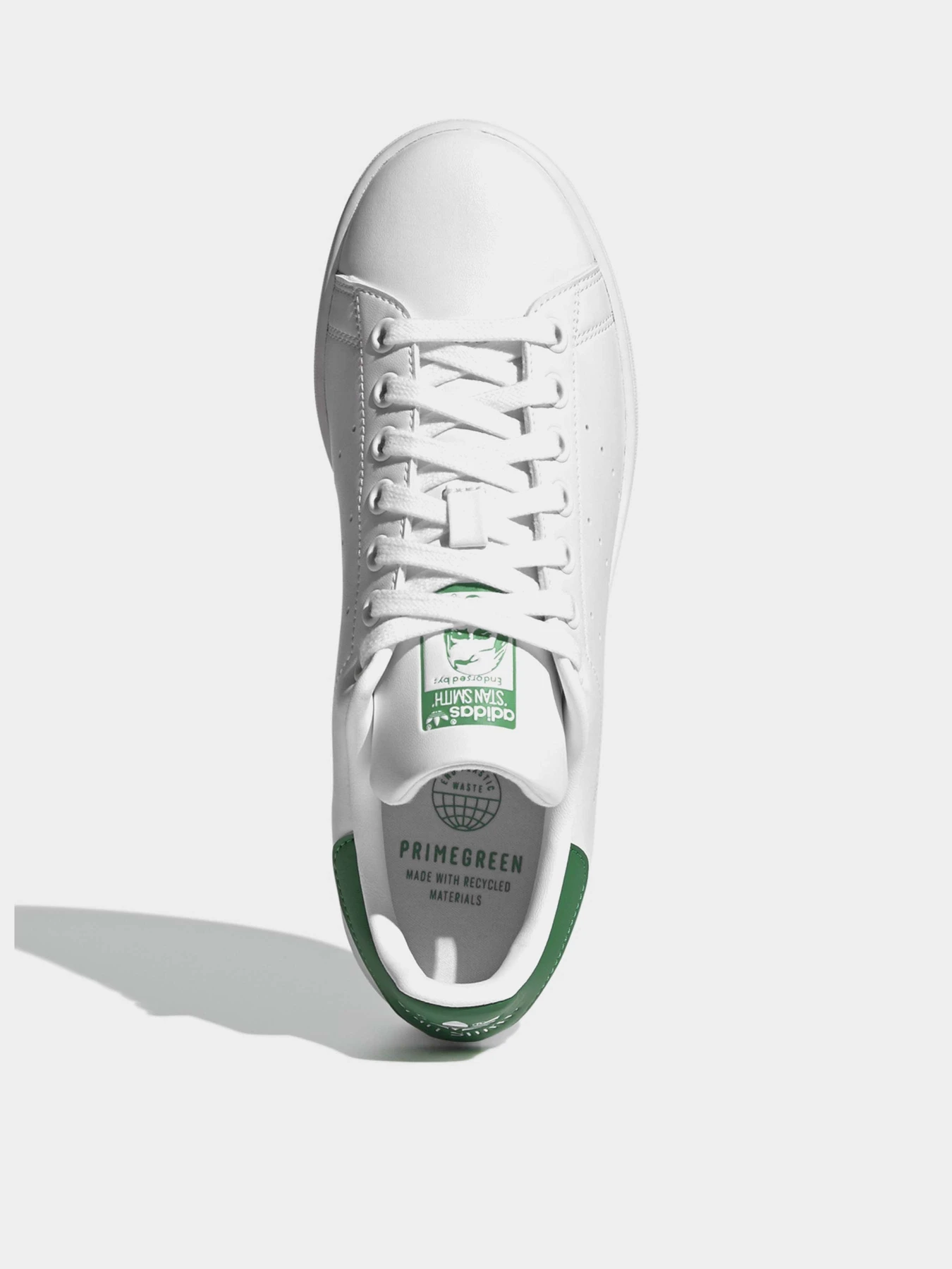 Кеды Adidas STAN SMITH ORIGINALS модель Q47226 Фото