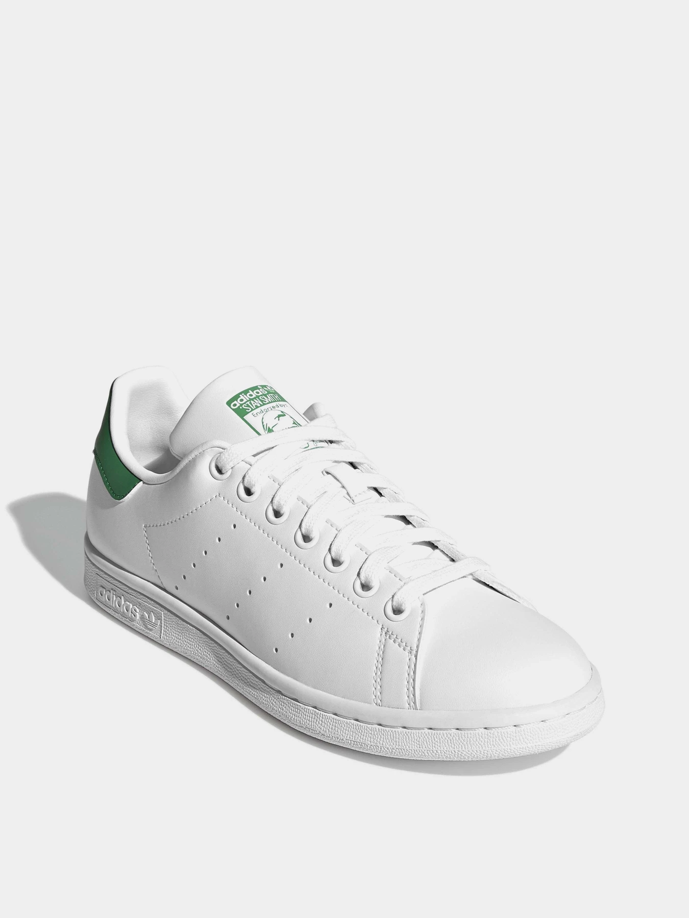 Кеды Adidas STAN SMITH ORIGINALS модель Q47226 Фото