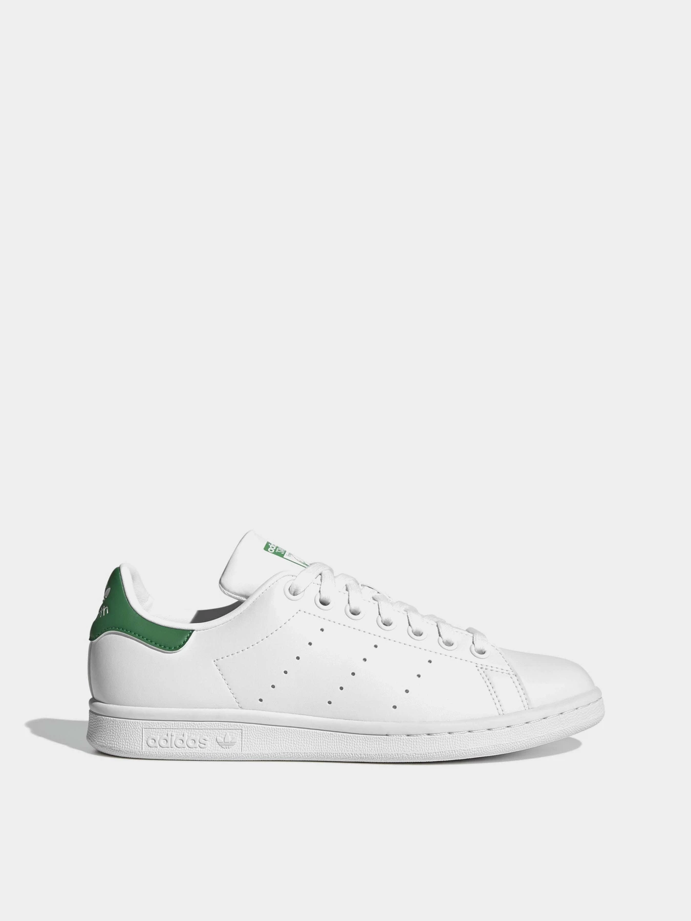 Кеды Adidas STAN SMITH ORIGINALS модель Q47226 Фото
