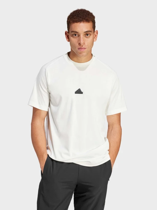 Футболки і поло Adidas Z.N.E. SPORTSWEAR модель IN7097 Фото