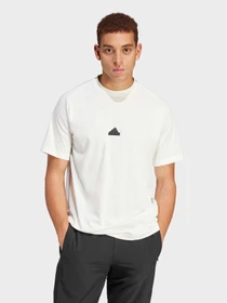 Футболки і поло Adidas Z.N.E. SPORTSWEAR модель IN7097 Фото