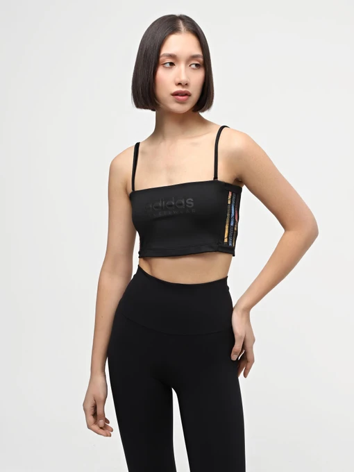 Футболки і поло Adidas TIRO SUMMER TUBE WITH DETACHAB модель IQ4821 Фото