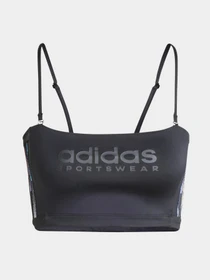 Футболки и поло Adidas TIRO SUMMER TUBE WITH DETACHAB модель IQ4821 Фото