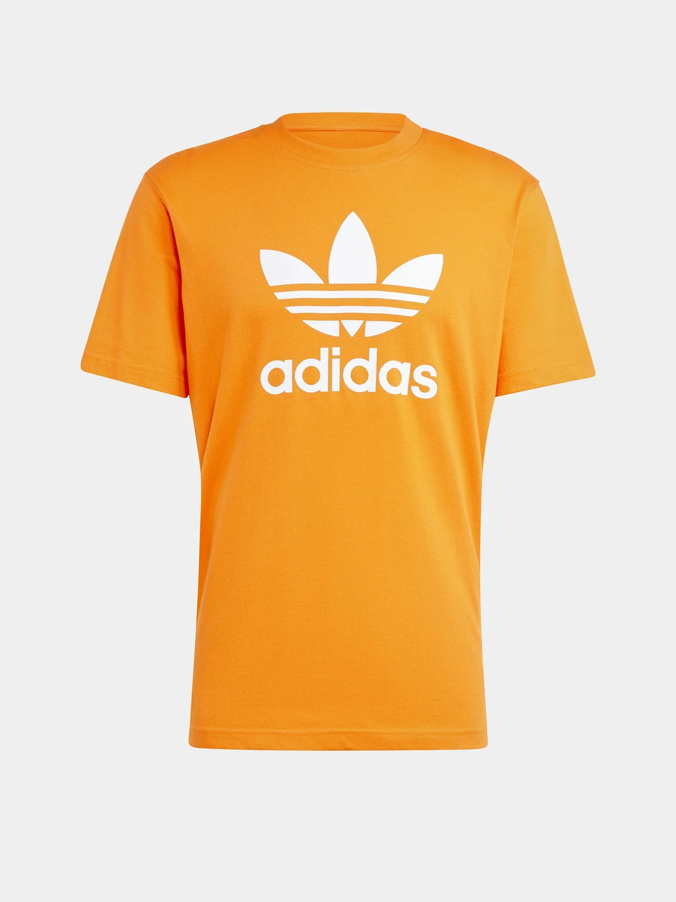 Футболки и поло Adidas ADICOLOR TREFOIL модель IR8000 Футболки и поло Adidas ADICOLOR TREFOIL модель IR8000 Фото