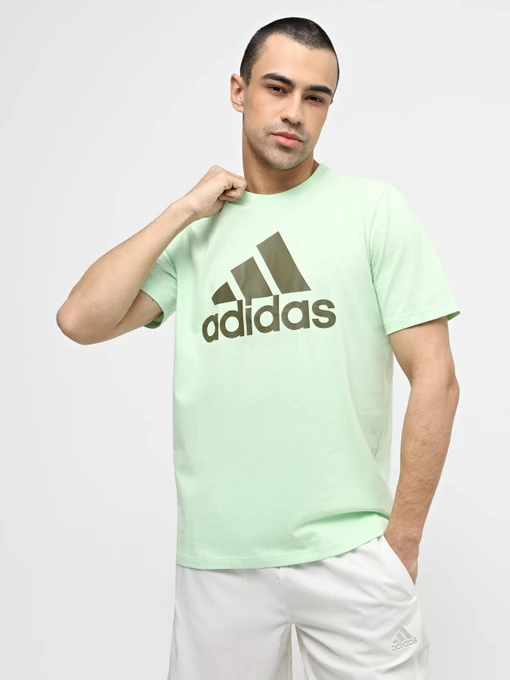 Футболки и поло Adidas SPORTSWEAR модель IS1302 Фото