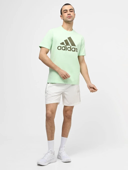 Чоловічі Спортивні шорти adidas 3S CHELSEA фото 2