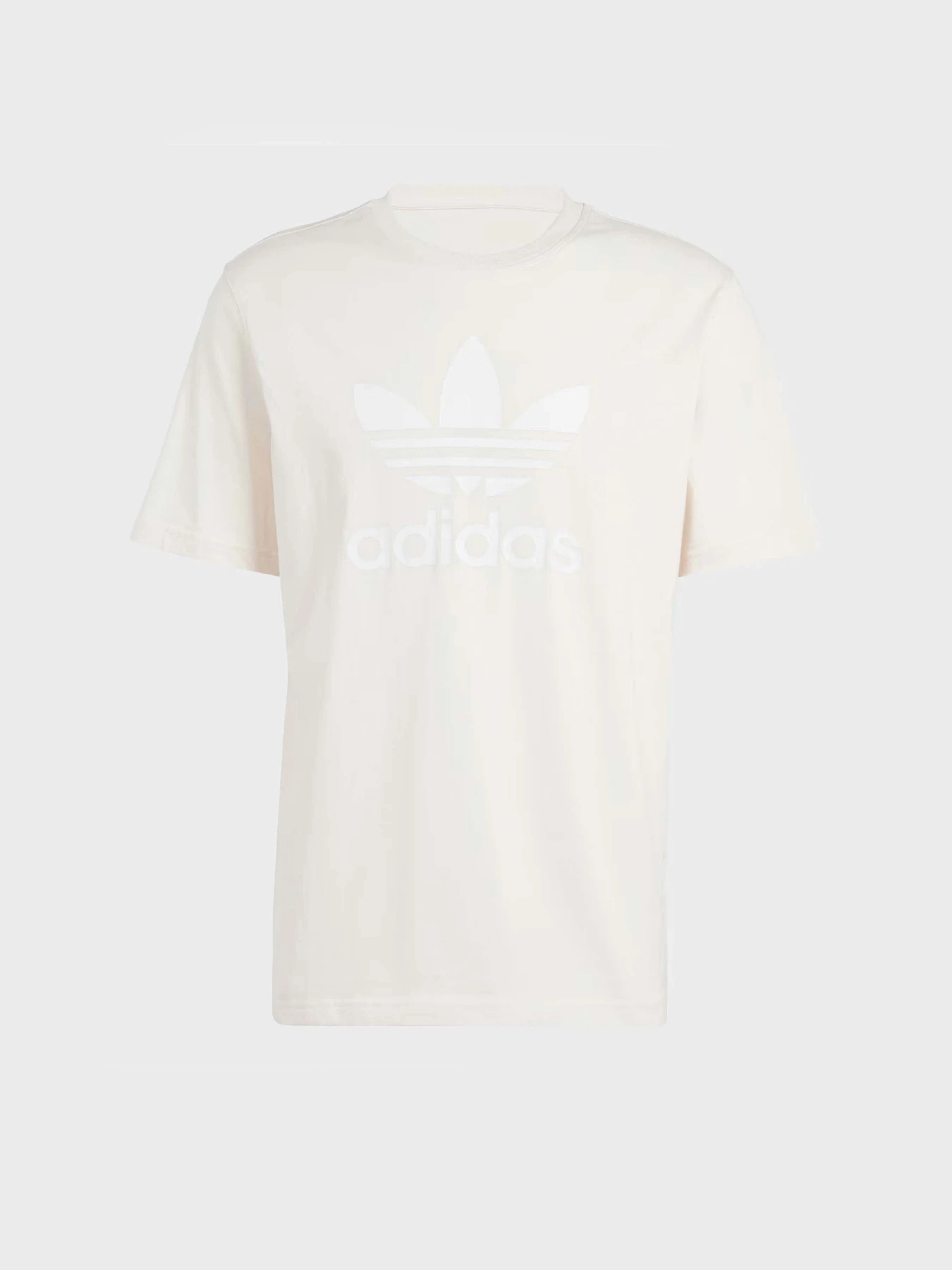 Футболки и поло Adidas ADICOLOR TREFOIL ORIGINALS модель IU2367 Футболки и поло Adidas ADICOLOR TREFOIL ORIGINALS модель IU2367 Фото