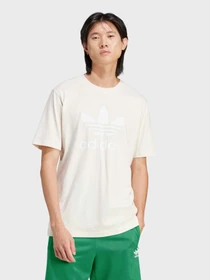 Футболки и поло Adidas ADICOLOR TREFOIL ORIGINALS модель IU2367 Фото