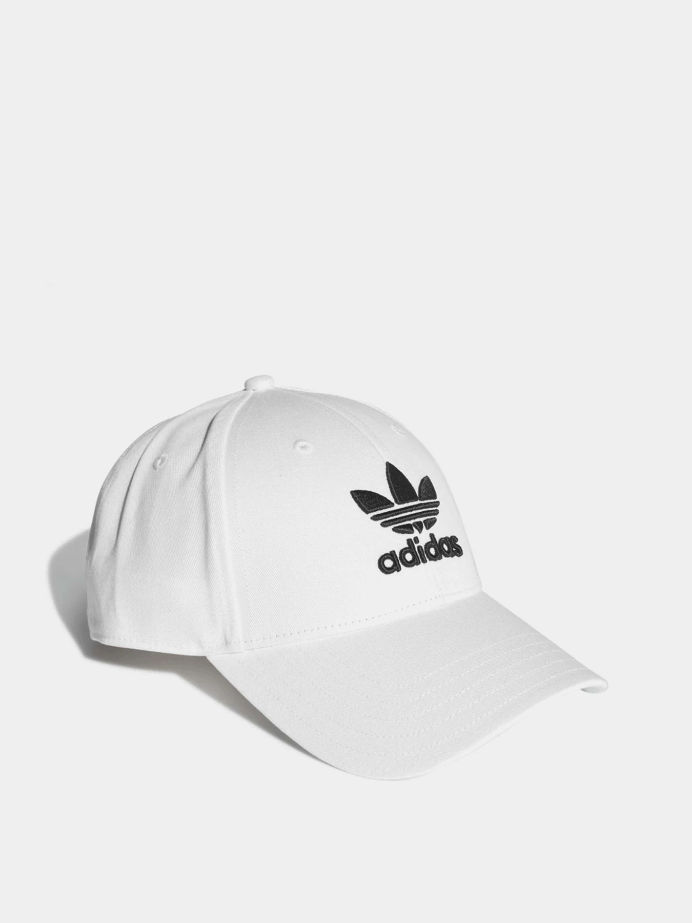 Шапки та кепки Adidas TREFOIL ORIGINALS модель FJ2544 Шапки та кепки Adidas TREFOIL ORIGINALS модель FJ2544 Фото