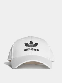 Шапки та кепки Adidas TREFOIL ORIGINALS модель FJ2544 Фото