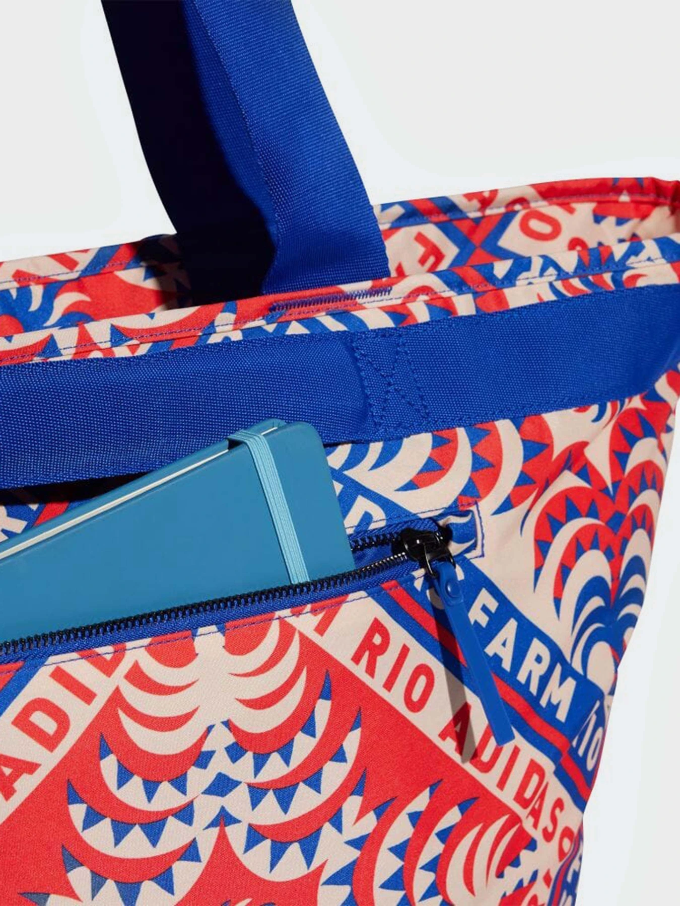 Сумки Adidas FARM RIO модель IS3349 Фото