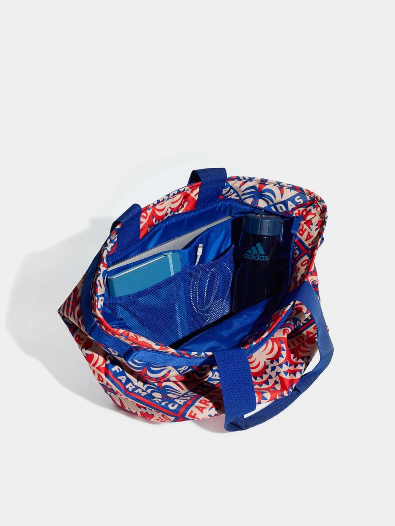 Сумки Adidas FARM RIO модель IS3349 Фото