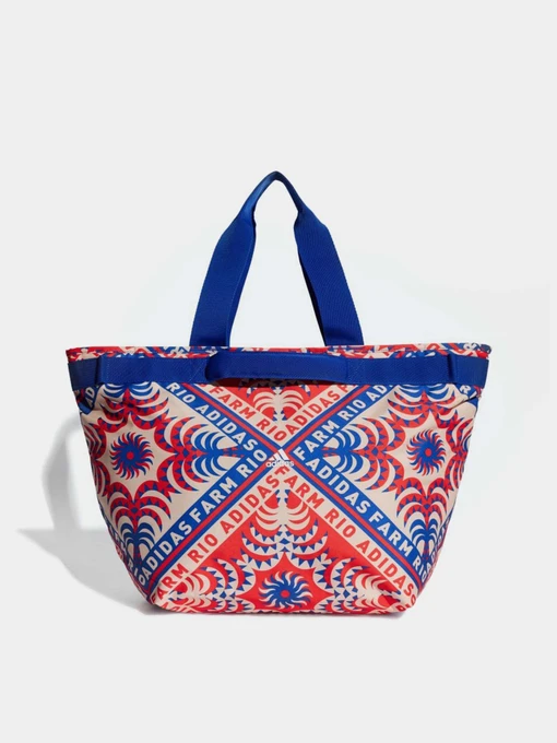 Сумки Adidas FARM RIO модель IS3349 Фото