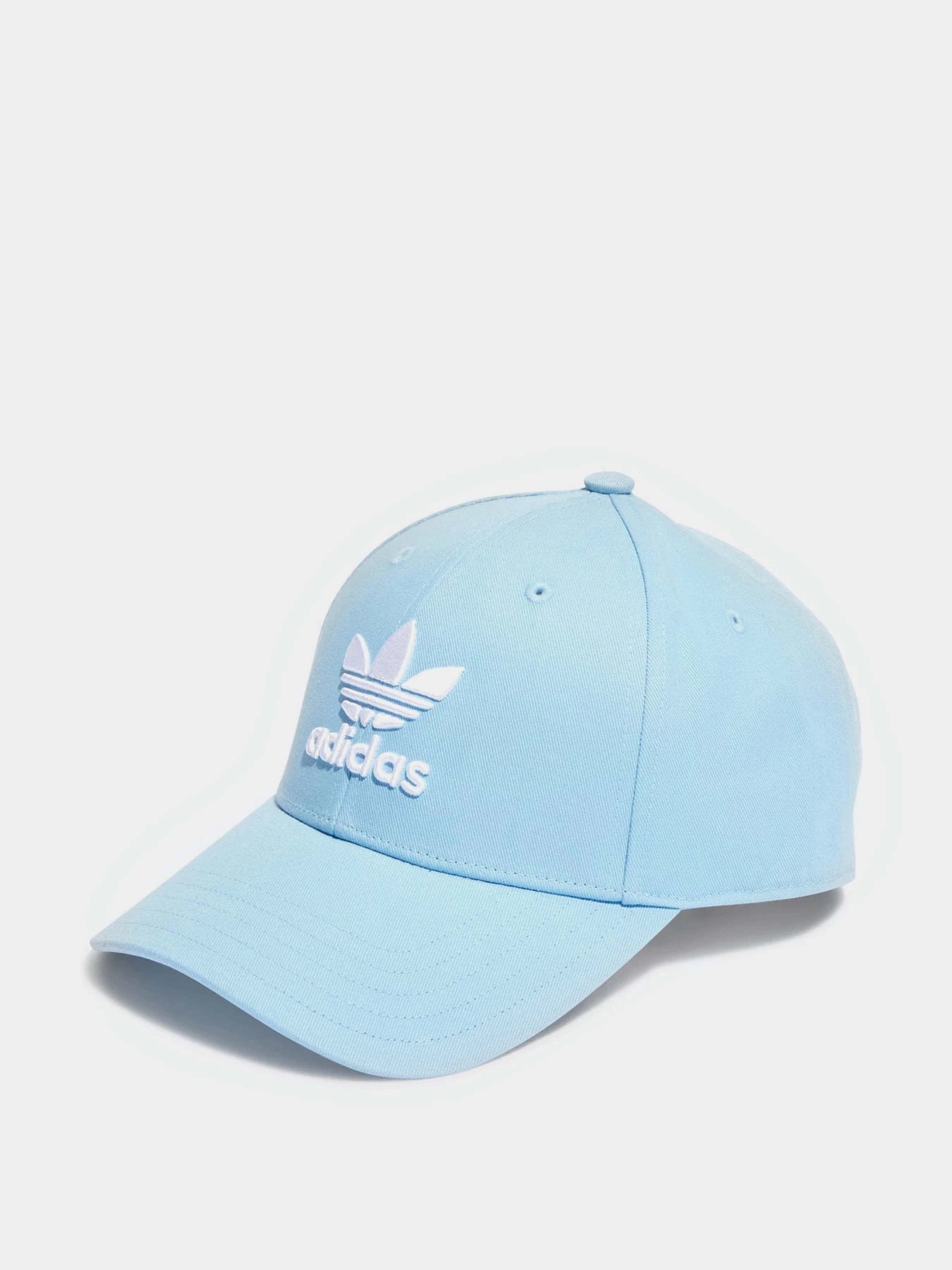 Шапки та кепки Adidas TREFOIL ORIGINALS модель IS4623 Шапки та кепки Adidas TREFOIL ORIGINALS модель IS4623 Фото
