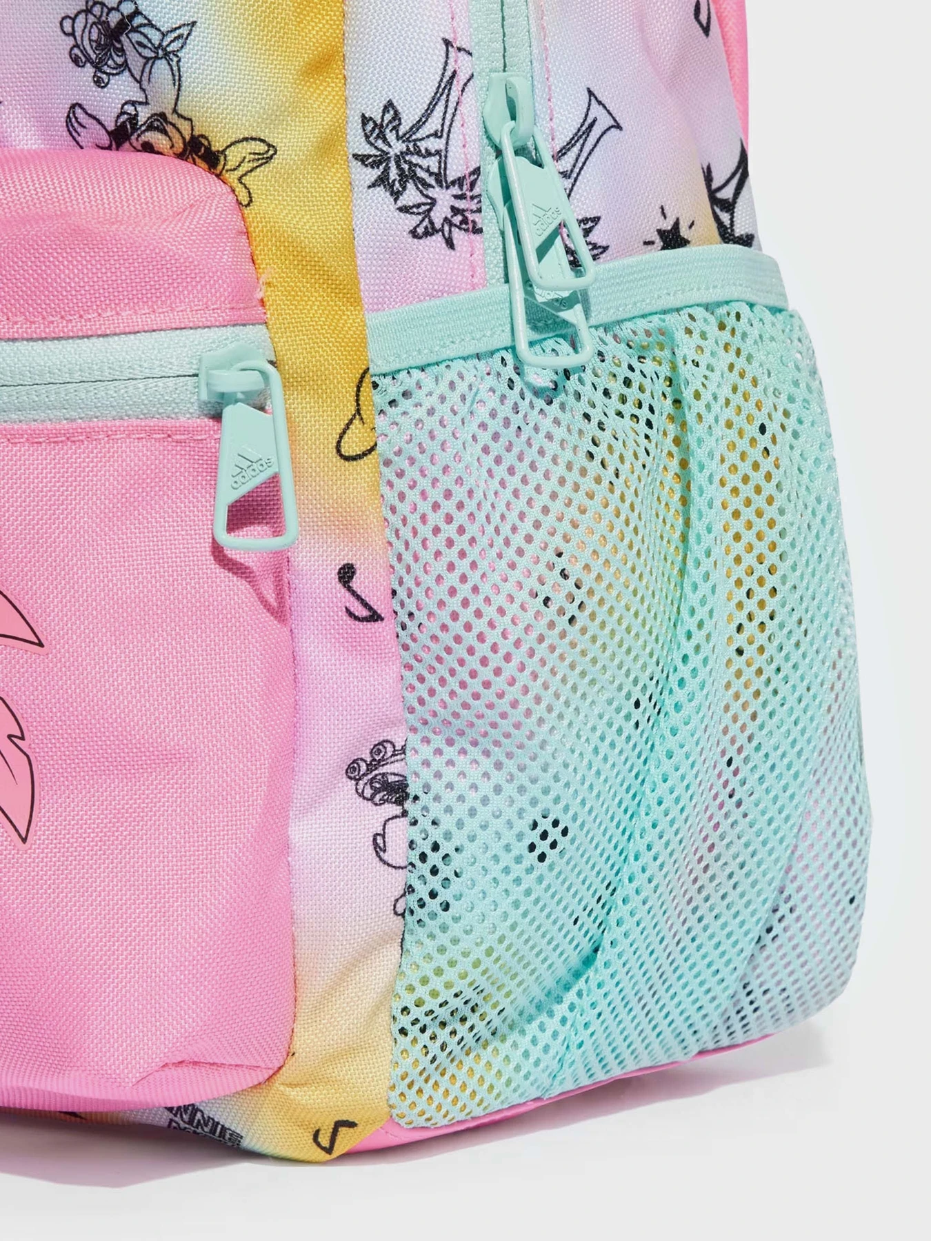Рюкзаки Adidas DISNEY'S MINNIE MOUSE модель IU4857 Рюкзаки Adidas DISNEY'S MINNIE MOUSE модель IU4857 Фото