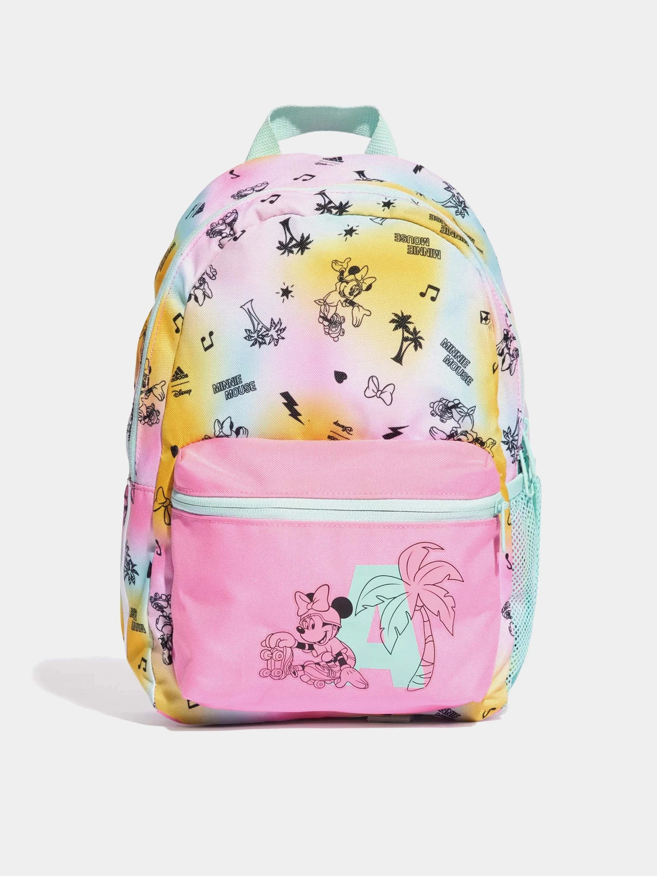 Рюкзаки Adidas DISNEY'S MINNIE MOUSE модель IU4857 Рюкзаки Adidas DISNEY'S MINNIE MOUSE модель IU4857 Фото