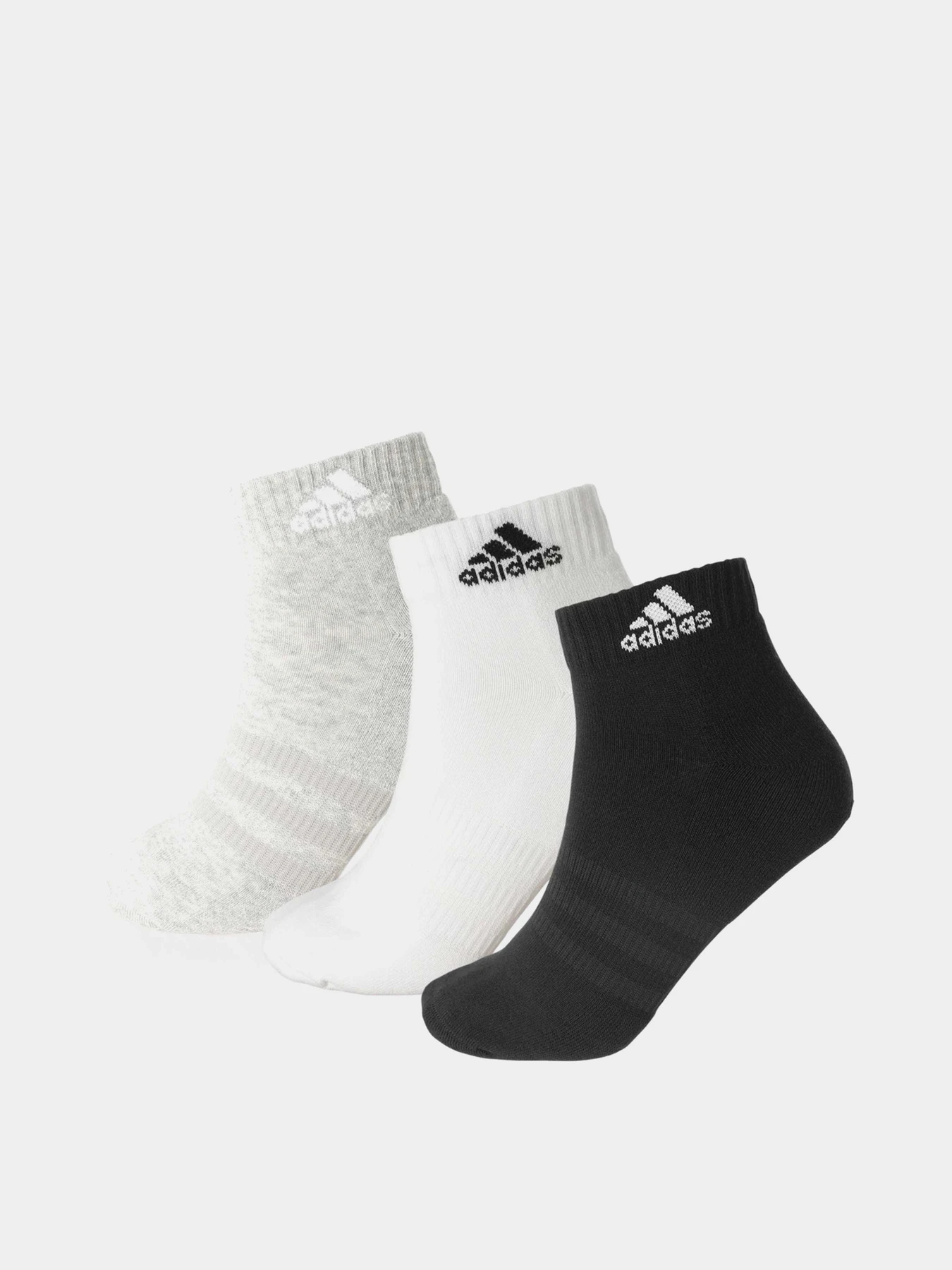 Носки и гольфы Adidas CUSHIONED SPORTSWEAR PERFORMAN модель IC1281 Фото