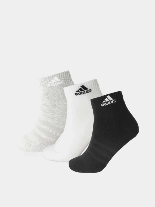 Носки и гольфы Adidas CUSHIONED SPORTSWEAR PERFORMAN модель IC1281 Фото