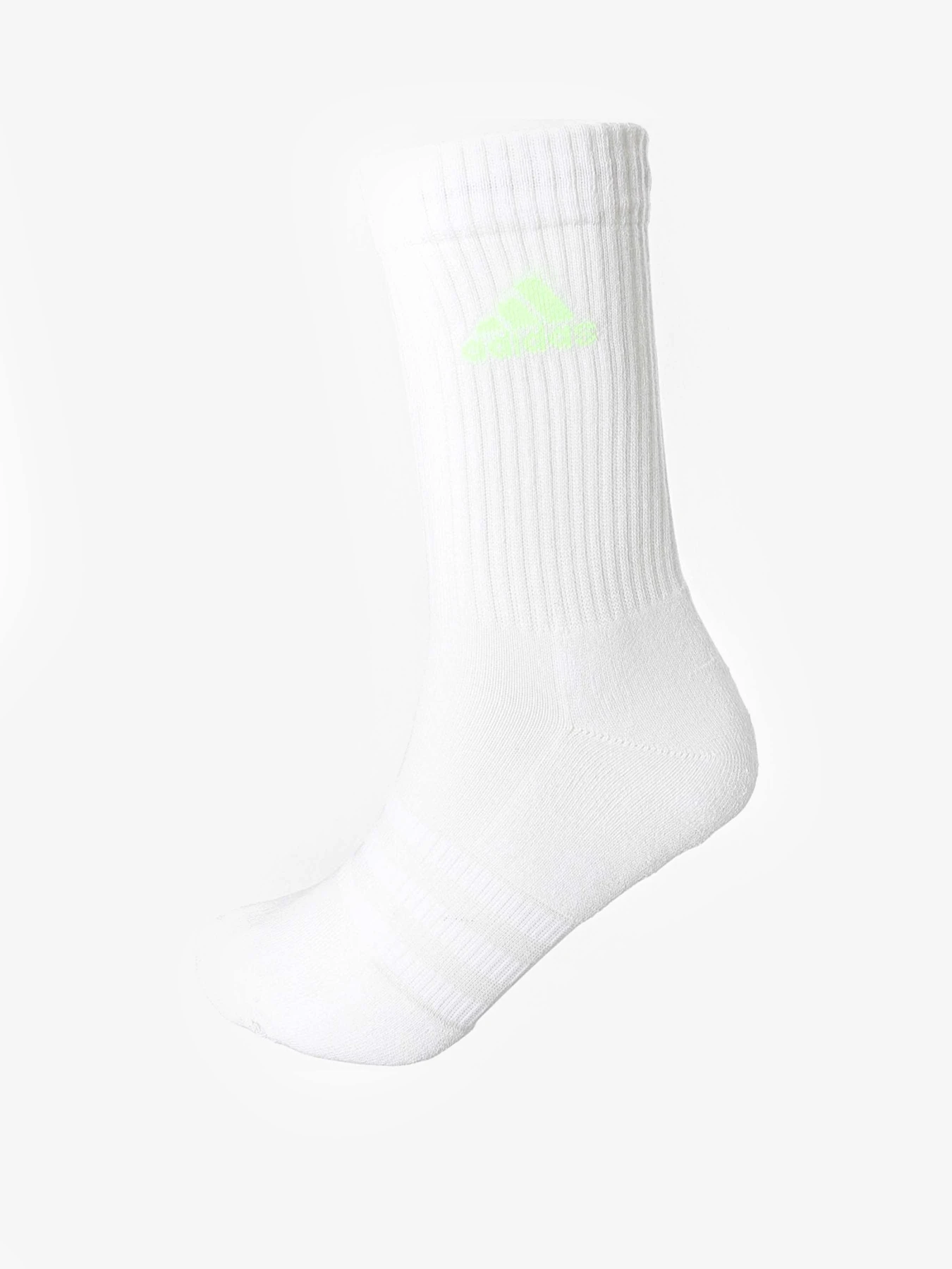 Носки и гольфы Adidas CUSHIONED CREW модель IP2635 Фото