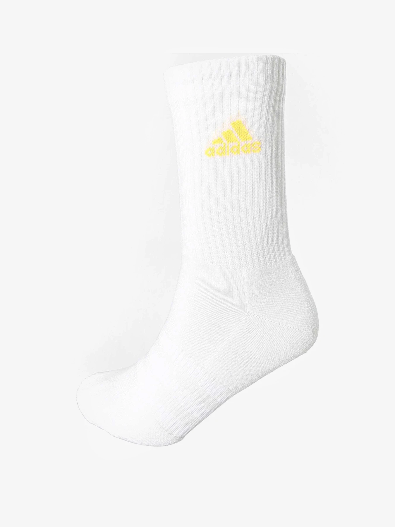 Носки и гольфы Adidas CUSHIONED CREW модель IP2635 Фото