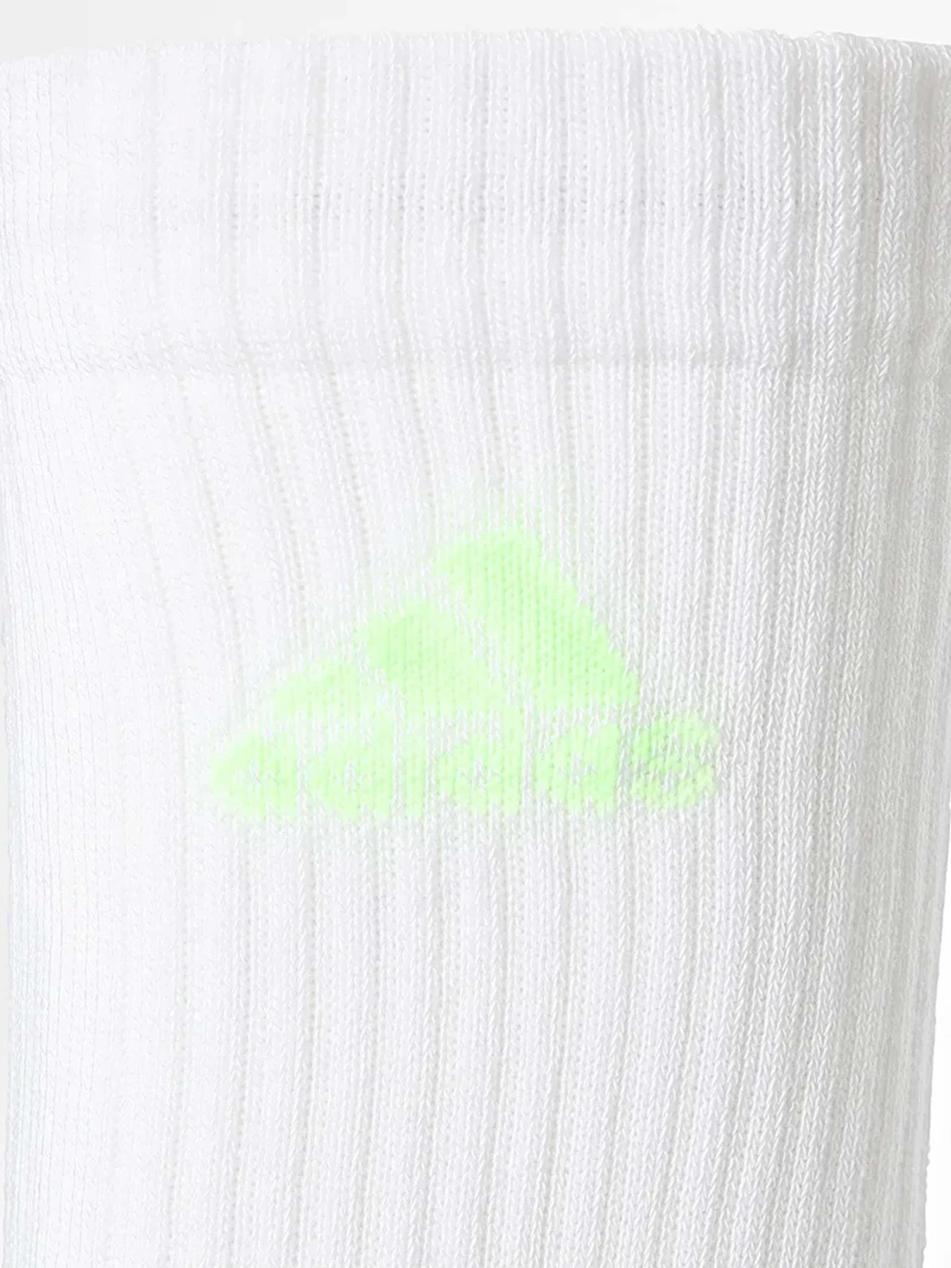 Носки и гольфы Adidas CUSHIONED CREW модель IP2635 Фото