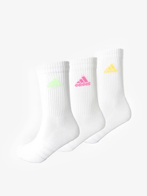 Носки и гольфы Adidas CUSHIONED CREW модель IP2635 Фото