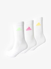 Носки и гольфы Adidas CUSHIONED CREW модель IP2635 Фото