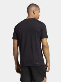 Футболки и поло Adidas TRAIN ESSENTIALS FEELREADY LOG модель IB8273 Фото