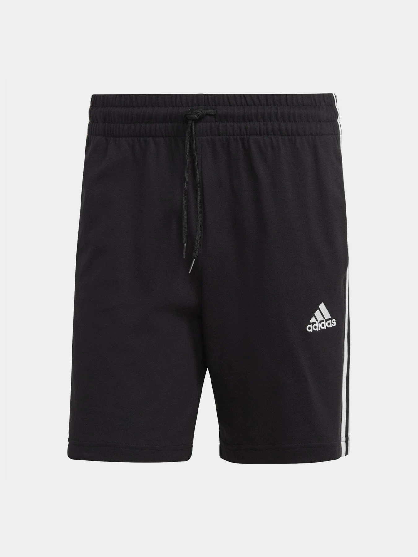 Шорты Adidas ESSENTIALS 3-STRIPES SPORTSWEA модель IC9378 Фото