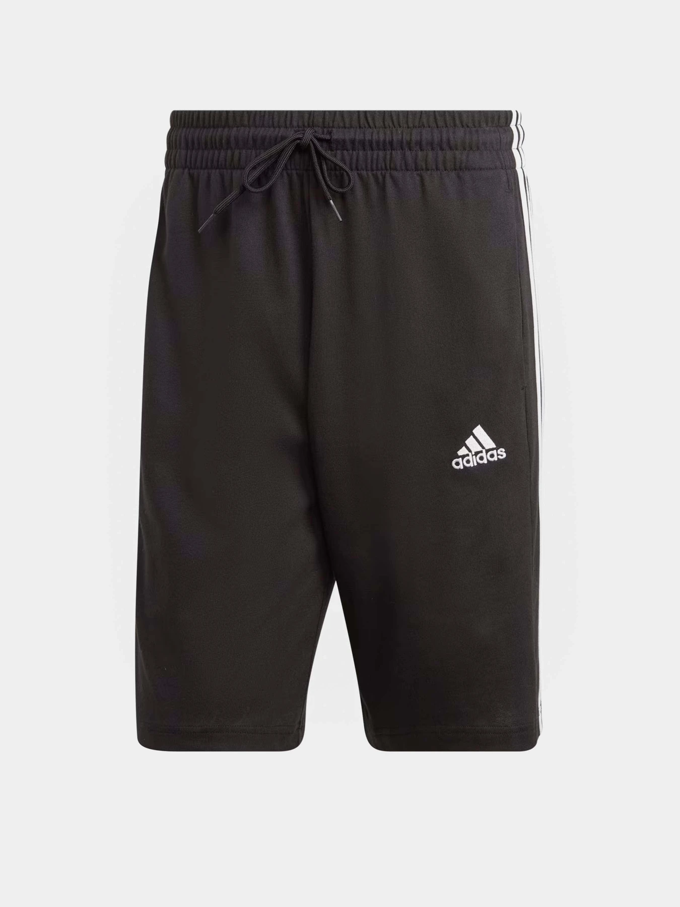 Шорты Adidas ESSENTIALS 3-STRIPES модель IC9382 Фото