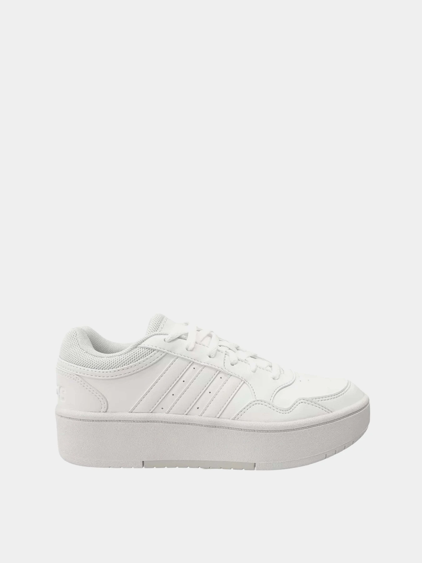 Кеды Adidas HOOPS 3.0 BOLD модель ID2855 Фото