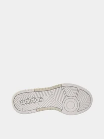 Кеды Adidas HOOPS 3.0 BOLD модель ID2855 Фото