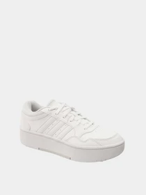 Кеды Adidas HOOPS 3.0 BOLD модель ID2855 Фото