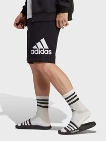 Шорты Adidas ESSENTIALS BIG LOGO FRENCH TER модель IC9401 Фото