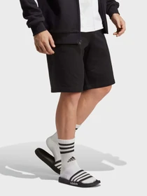 Шорты Adidas ESSENTIALS BIG LOGO FRENCH TER модель IC9401 Фото