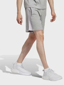 Шорты Adidas ESSENTIALS 3-STRIPES модель IC9437 Фото