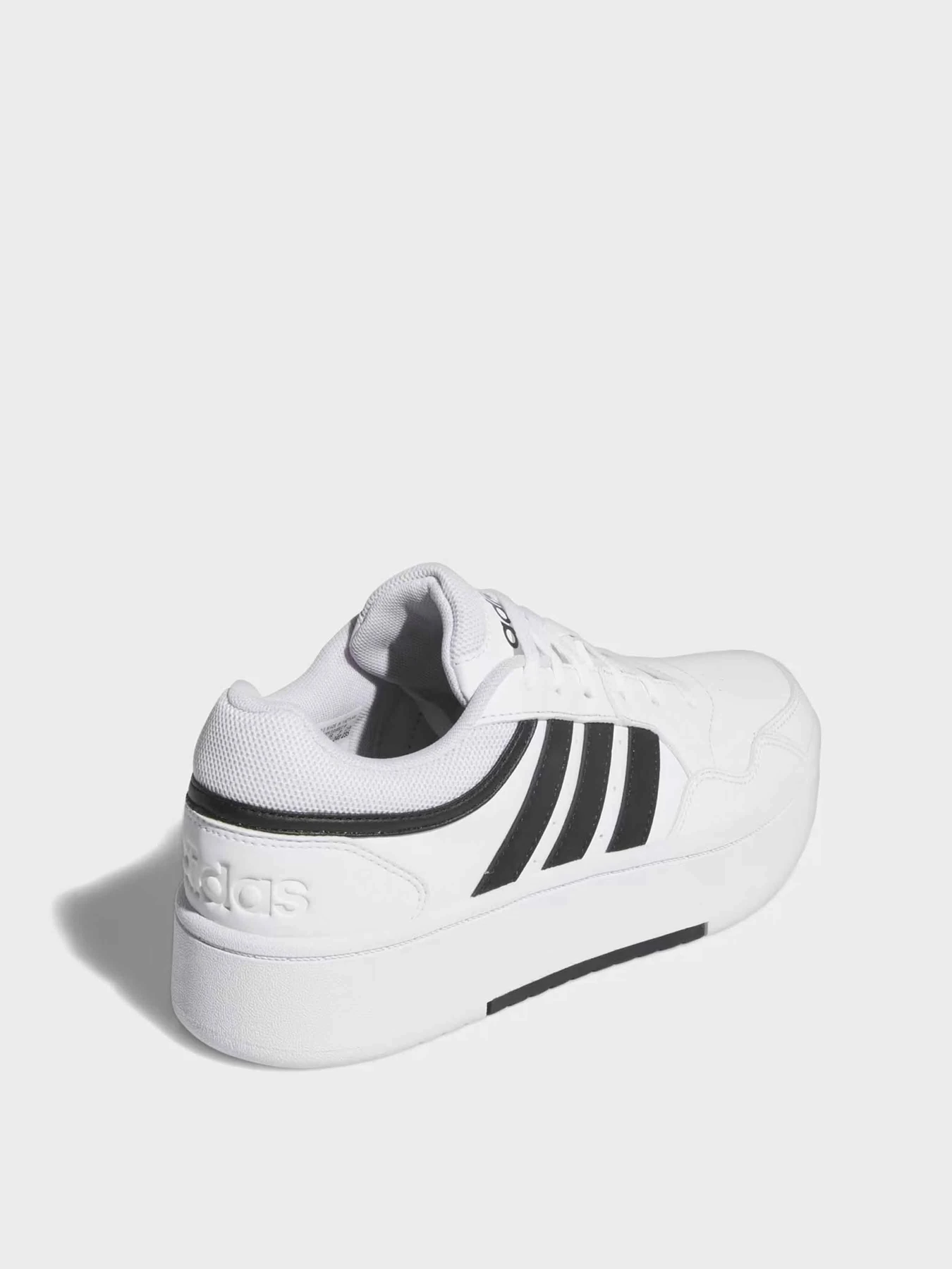 Кеди Adidas HOOPS 3.0 BOLD модель IG6115 Фото