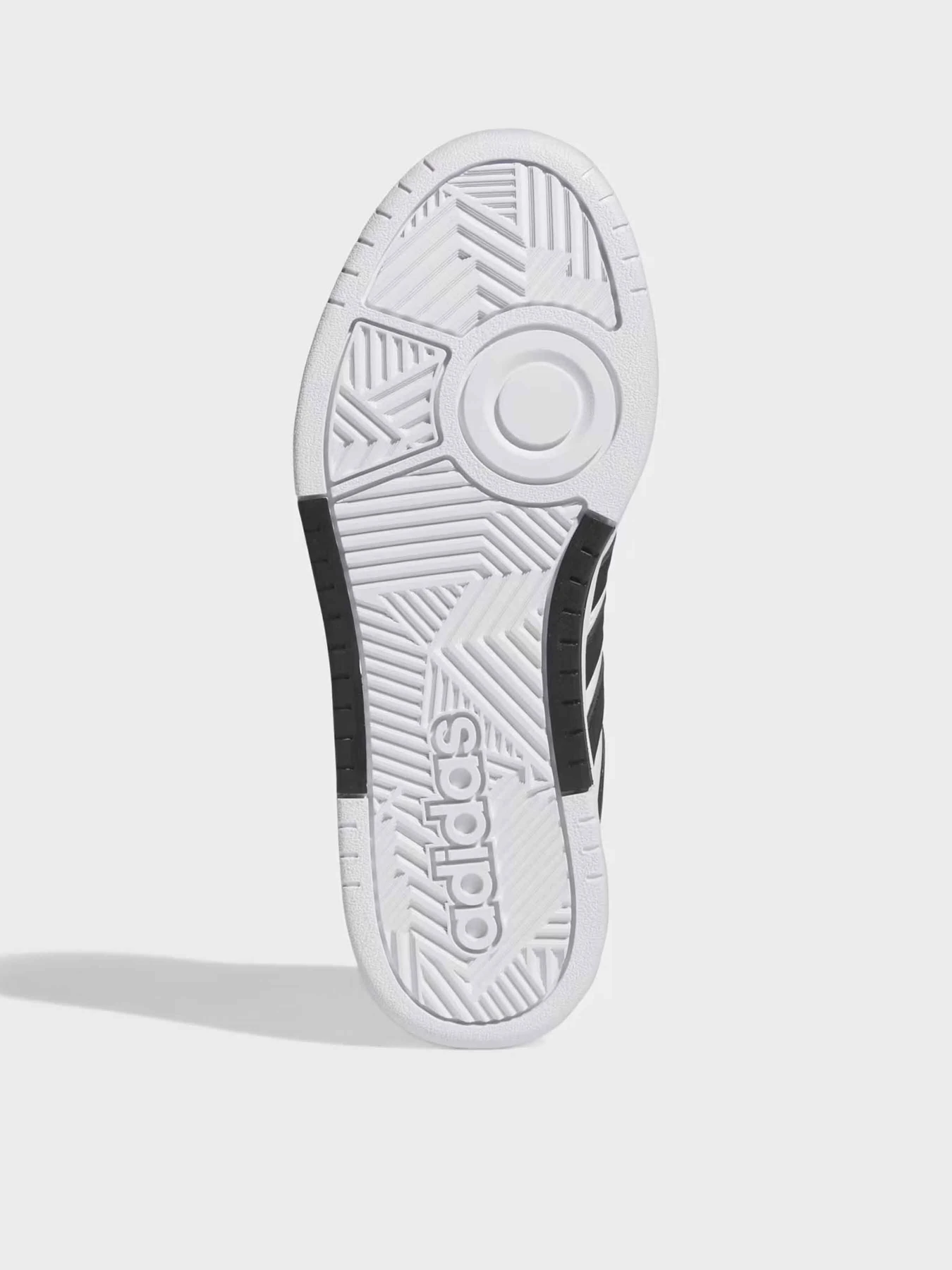 Кеди Adidas HOOPS 3.0 BOLD модель IG6115 Фото