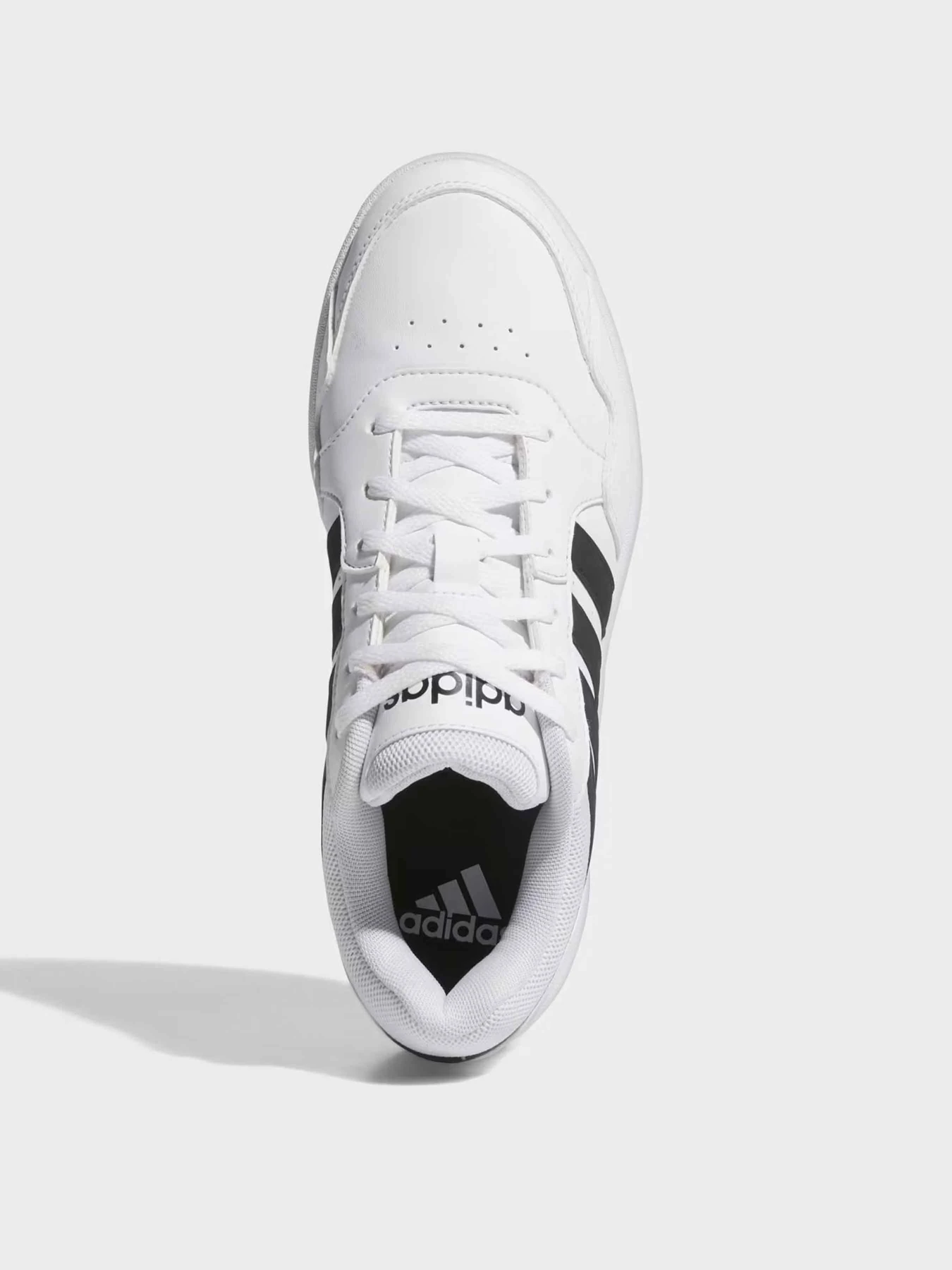 Кеди Adidas HOOPS 3.0 BOLD модель IG6115 Фото