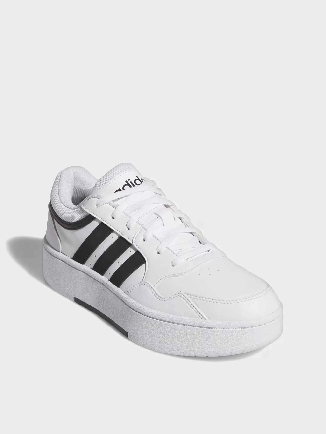 Кеди Adidas HOOPS 3.0 BOLD модель IG6115 Фото