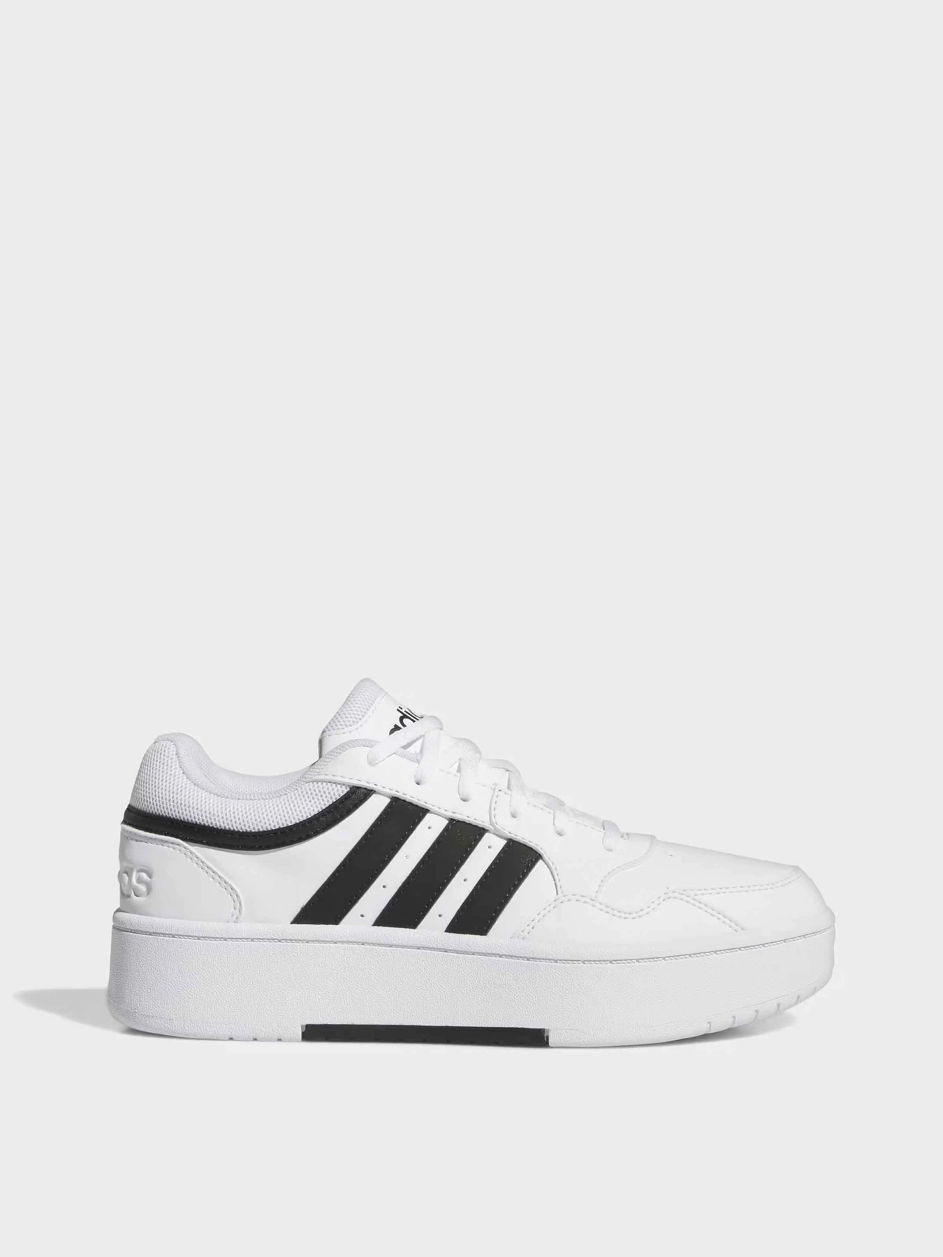 Кеди Adidas HOOPS 3.0 BOLD модель IG6115 Фото