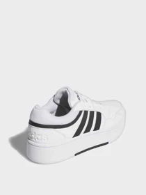 Кеди Adidas HOOPS 3.0 BOLD модель IG6115 Фото
