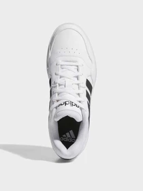 Кеди Adidas HOOPS 3.0 BOLD модель IG6115 Фото