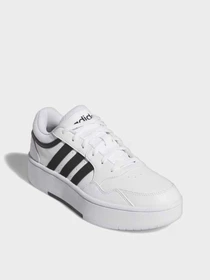 Кеди Adidas HOOPS 3.0 BOLD модель IG6115 Фото