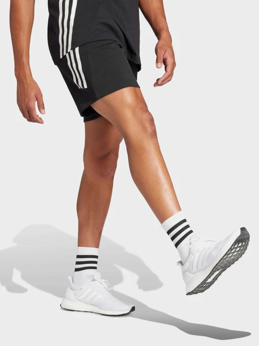 Чоловічі Спортивні шорти adidas FUTURE ICONS 3-STRIPES SPORTSW фото 3