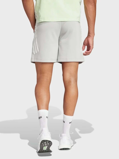 Бавовняні Чоловічі Спортивні шорти adidas FUTURE ICONS 3-STRIPES SPORTSW фото 2