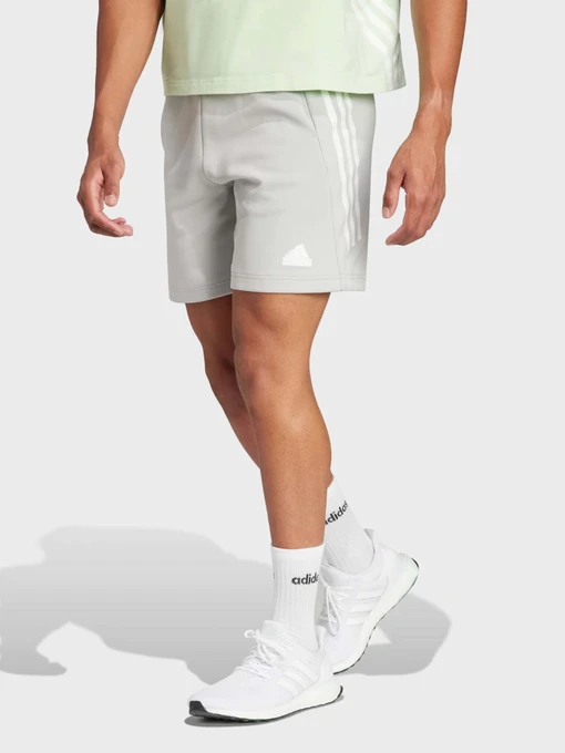 Шорты Adidas FUTURE ICONS 3-STRIPES SPORTSW модель IR9165 Фото