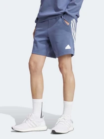 Шорты Adidas FUTURE ICONS 3-STRIPES модель IR9199 Фото