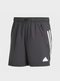 Шорты Adidas FUTURE ICONS 3-STRIPES WOVEN S модель IR9221 Фото