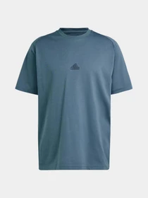 Футболки и поло Adidas Z.N.E. SPORTSWEAR модель IS8358 Фото